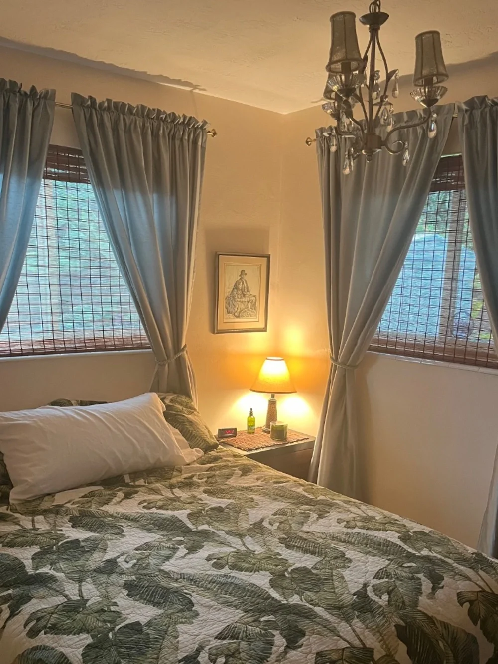 JCP elegant rooms